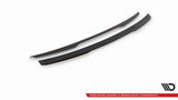 Maxton Designs Spoiler Cap V.2 Audi A5 / A5 S-Line / S5 Coupe 8T