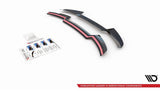Maxton Design Spoiler Cap V.2 Audi RS6 C7