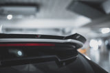 Maxton Design Spoiler Cap V.2 Audi RS6 C7