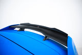 Maxton Design Spoiler Cap V.2 Ford Focus RS MK3