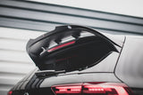 Maxton Design Spoiler Cap V.2 Volkswagen Golf 8 R / GTI Clubsport