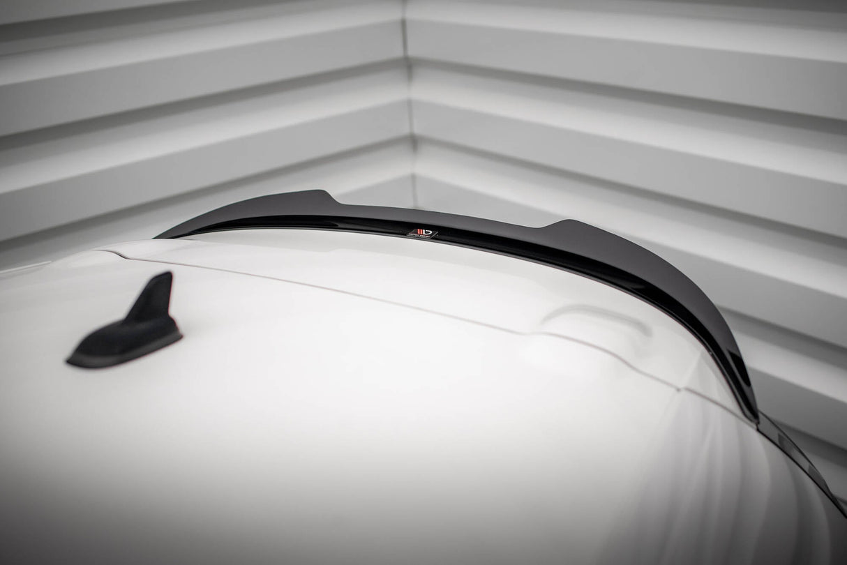 Maxton Design Spoiler Cap V.2 Volkswagen Scirocco Mk3