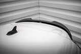 Maxton Design Spoiler Cap V.2 Volkswagen Scirocco Mk3