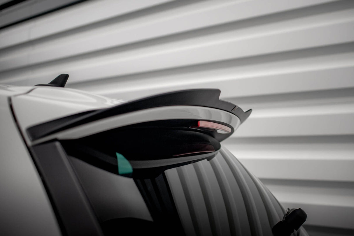 Maxton Design Spoiler Cap V.2 Volkswagen Scirocco Mk3