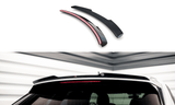 Maxton Design Spoiler Cap VW Atlas Cross Sport