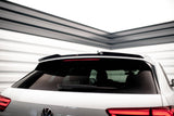 Maxton Design Spoiler Cap VW Atlas Cross Sport