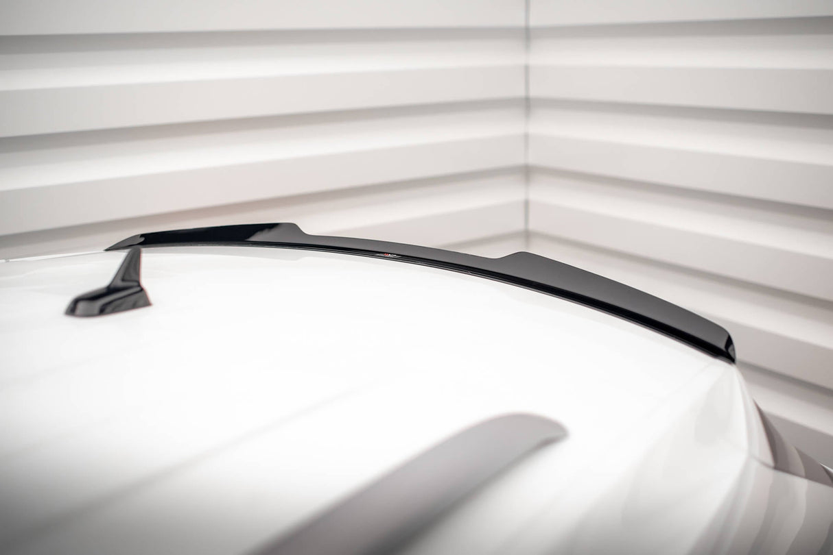 Maxton Design Spoiler Cap VW Atlas Cross Sport