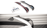 Maxton Design Spoiler Cap Volkswagen Up Gti
