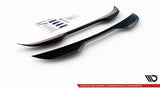 Maxton Design Spoiler Cap Volkswagen Up Gti