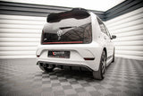 Maxton Design Spoiler Cap Volkswagen Up Gti