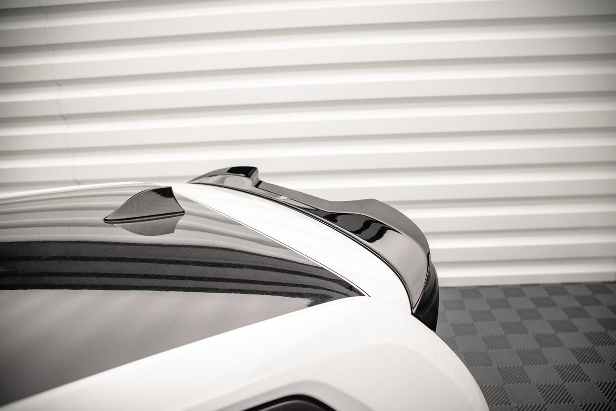 Maxton Design Spoiler Cap Volkswagen Up Gti