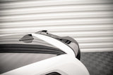 Maxton Design Spoiler Cap Volkswagen Up Gti