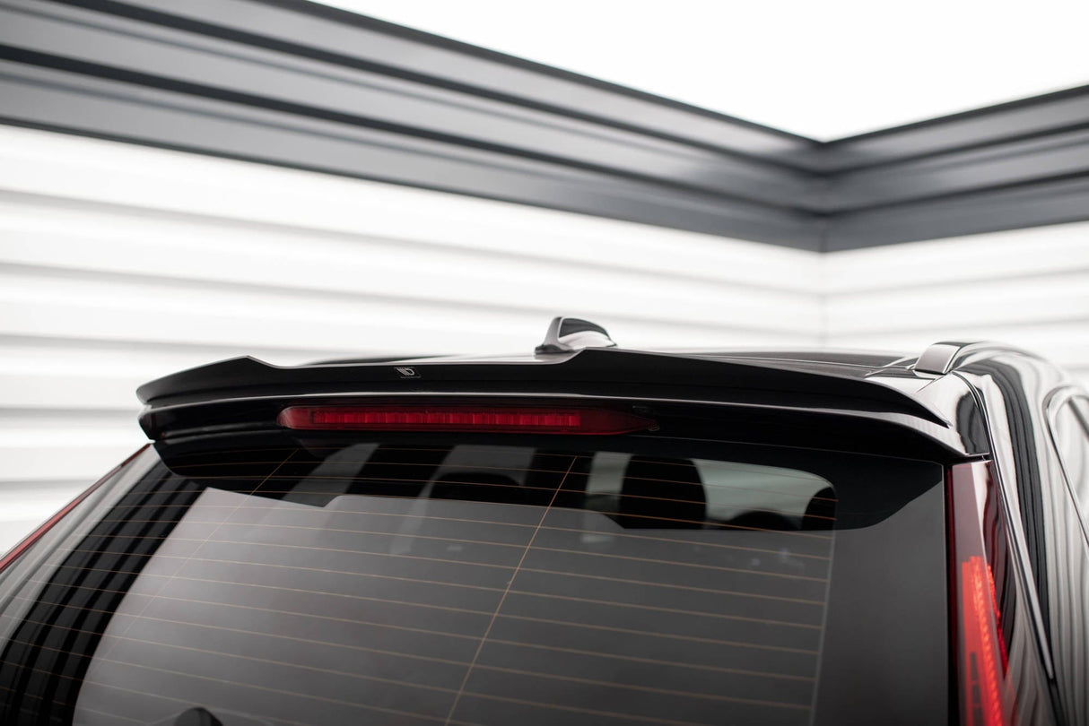 Maxton Design Spoiler Cap Volvo Xc60 Mk2 R-Design