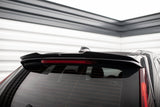 Maxton Design Spoiler Cap Volvo Xc60 Mk2 R-Design