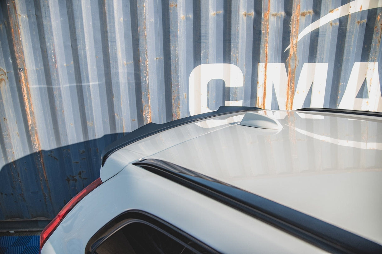 Maxton Design Spoiler Cap Volvo Xc60 Mk2 R-Design