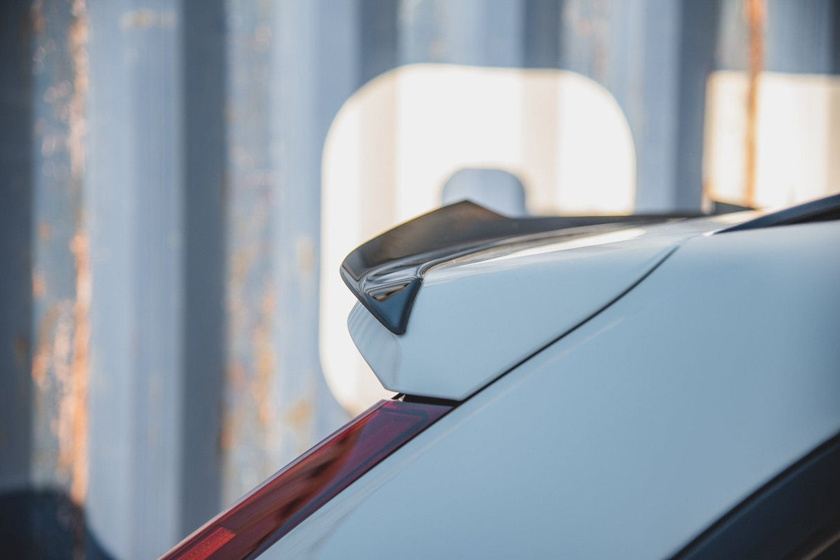 Maxton Design Spoiler Cap Volvo Xc60 Mk2 R-Design