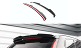 Maxton Design Spoiler Cap Volvo Xc60 Mk2 R-Design