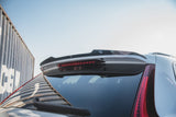 Maxton Design Spoiler Cap Volvo Xc60 Mk2 R-Design