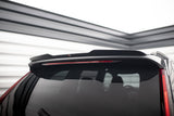 Maxton Design Spoiler Cap Volvo Xc90 R-Design Mk2 Facelift