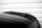 Maxton Design Spoiler Cap BMW 6 GT G32 M-Pack