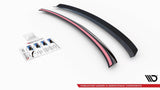 Maxton Design Spoiler Cap For BMW 7 M-Package G11