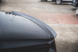 Maxton Design Spoiler Cap For BMW 7 M-Package G11