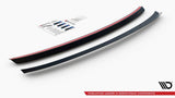 Maxton Design Spoiler Cap For BMW 7 M-Package G11