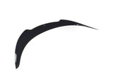 Maxton Design Spoiler Extension Toyota Supra Mk5