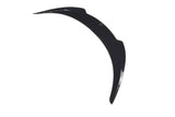 Maxton Design Spoiler Extension Toyota Supra Mk5