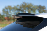 Maxton Design Spoiler Extension V.1 Audi Q8 S-Line