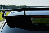 Maxton Design Spoiler Side Extensions Mercedes A W176 AMG Facelift