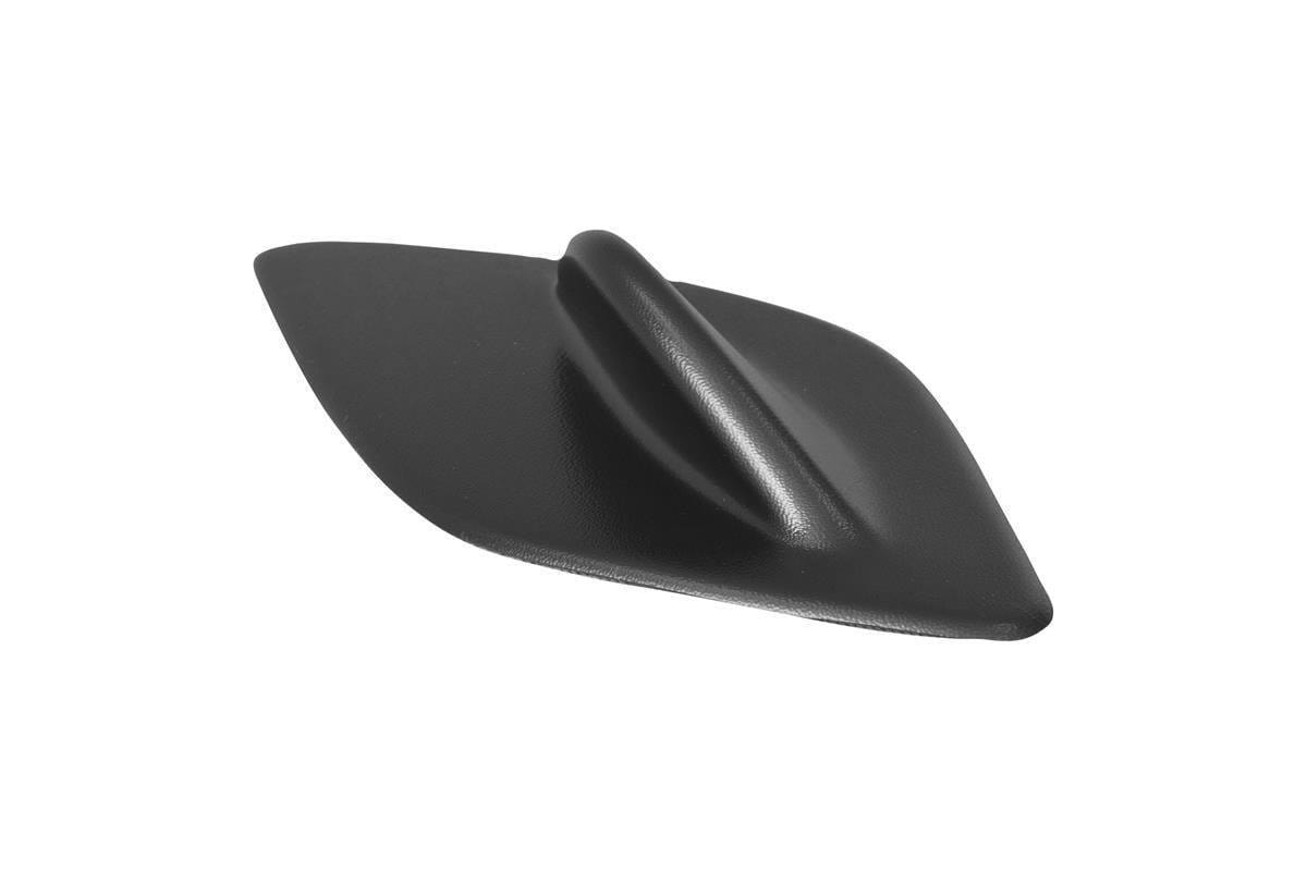 Maxton Design Spoiler Side Extensions Mercedes A W176 AMG Facelift
