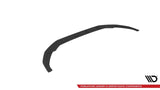 Maxton Design Street Pro Front Splitter Nissan 370Z Nismo Facelift