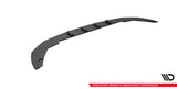 Maxton Design Street Pro Front Splitter BMW 2 Coupe M-Pack / M240I G42
