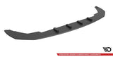Maxton Design Street Pro Front Splitter BMW 2 Coupe M-Pack / M240I G42