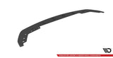Maxton Design Street Pro Front Splitter BMW 3 M-Pack G20 / G21