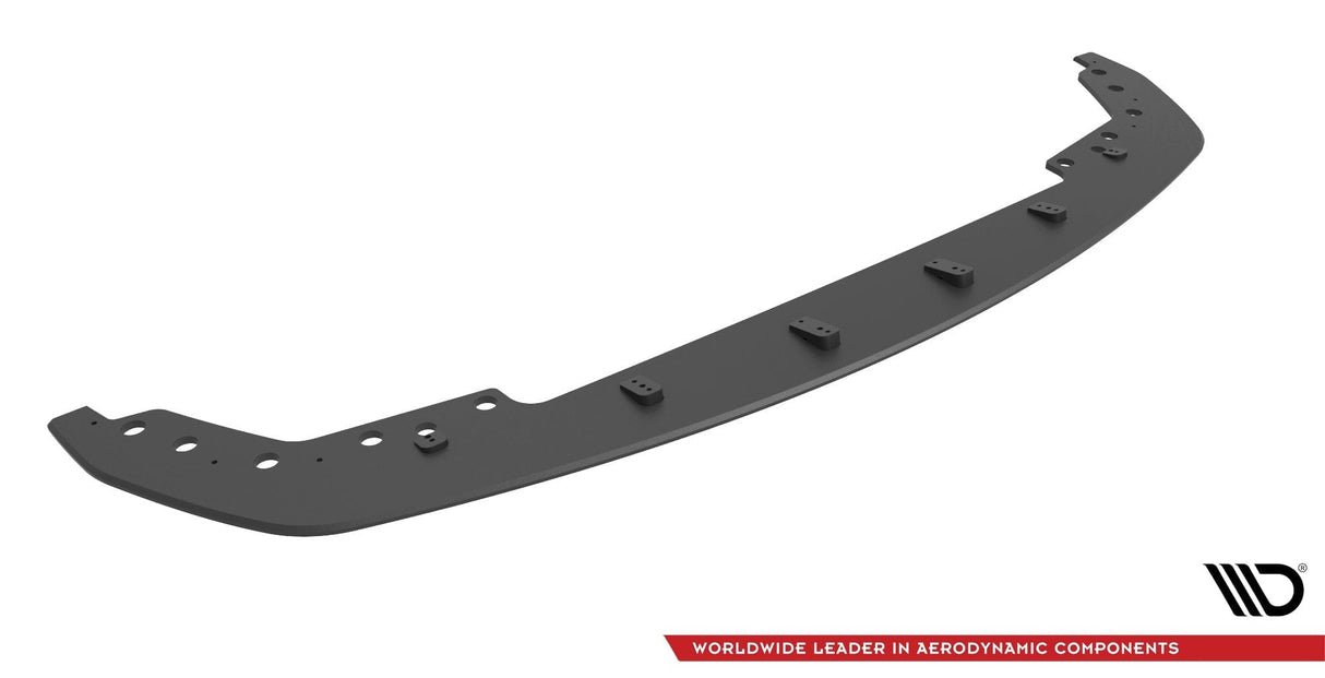 Maxton Design Street Pro Front Splitter BMW 3 M-Pack G20 / G21
