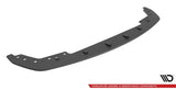 Maxton Design Street Pro Front Splitter BMW 3 M-Pack G20 / G21