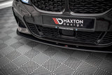 Maxton Design Street Pro Front Splitter BMW 3 M-Pack G20 / G21