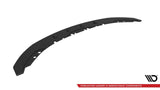 Maxton Design Street Pro Front Splitter BMW 4 Coupe M-Pack F32