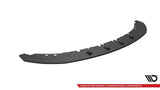 Maxton Design Street Pro Front Splitter BMW 4 Coupe M-Pack F32
