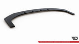 Maxton Design Racing Durability Front Splitter + Flaps - Hyundai I30 N Mk3 (Elantra Gt) Hatchback / Fastback