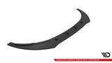Maxton Design Street Pro Front Splitter V.1 Toyota Gr86 MK1