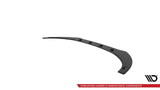 Maxton Design Street Pro Front Splitter V.1 Toyota Gr86 MK1