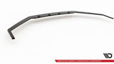 Maxton Design Racing Durability Front Splitter V.2 Honda Civic X Type-R