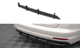 Maxton Design Street Pro Rear Diffuser Audi A6 C8