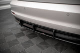 Maxton Design Street Pro Rear Diffuser Audi A6 C8