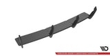 Maxton Design Street Pro Rear Diffuser Audi S8 D5