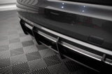 Maxton Design Street Pro Rear Diffuser Audi S8 D5
