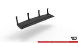 Maxton Design Street Pro Rear Diffuser Audi SQ5 Mk1 (8R)
